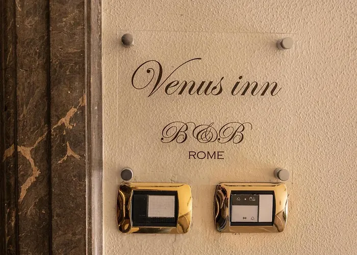 Affittacamere Venus 4*