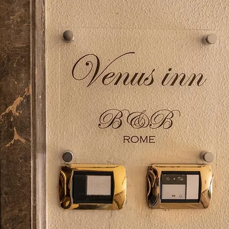 Гостевой дом Venus 4*