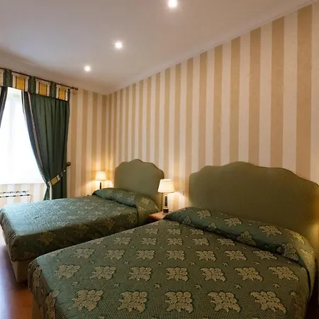 Venus Guest house Rome