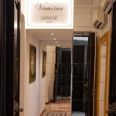 Venus Konukevi