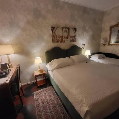 Venus Pensjonat Rzym