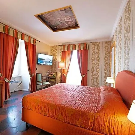 Guest house Venus 4*