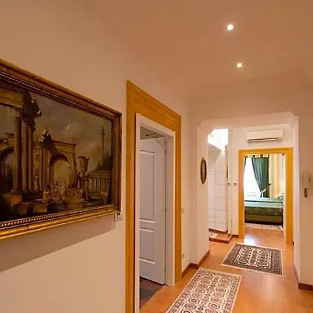 Guest house Venus