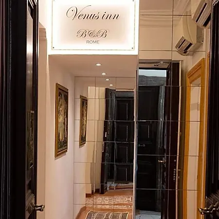 Venus 4* Roma