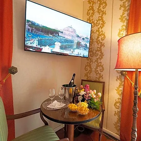 Venus Guest house Rome