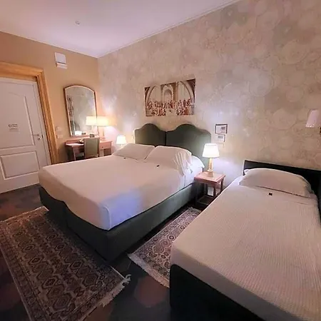 Venus Guest house