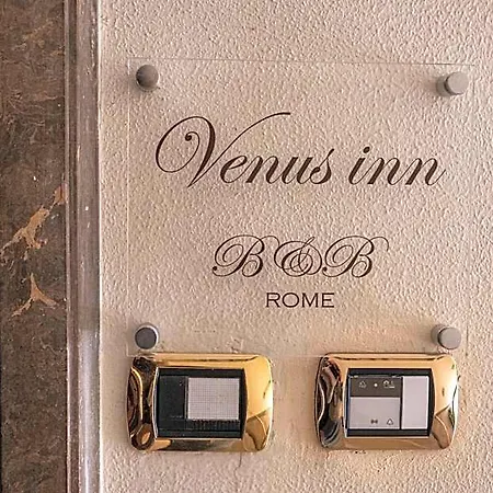 Venus Guest house Rome